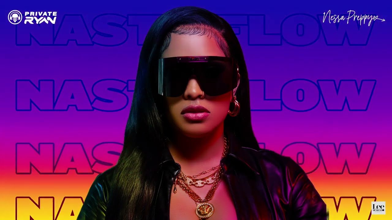Watch Dj Private Ryan x Nessa Preppy - Nasty Flow (Official Audio) | BATTALION Music | Soca Fusion on YouTube Watch Dj Private Ryan x Nessa Preppy - Nasty Flow (Official Audio) | BATTALION Music | Soca Fusion on YouTube