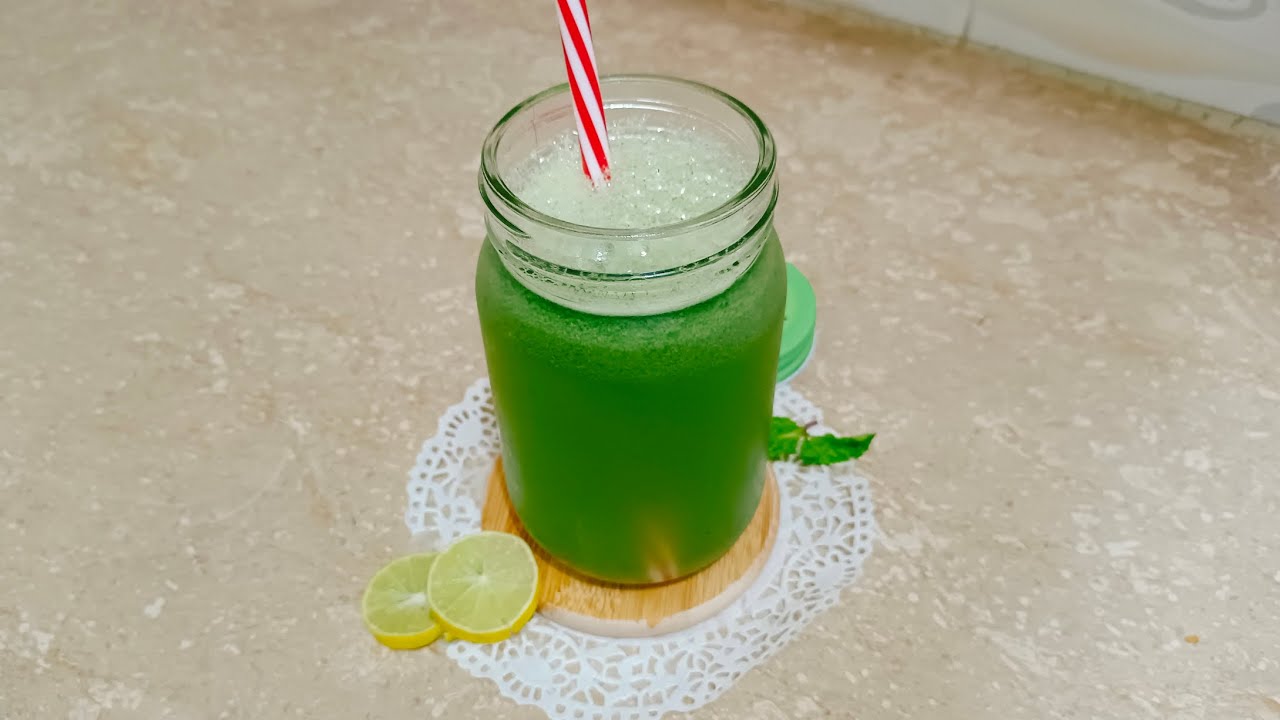 Mint Margarita Recipe Quick and Easy Refreshing Summer Drink