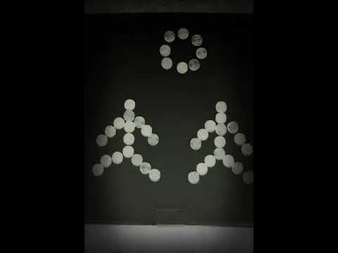 Copper Colored People 3