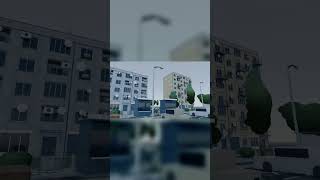 I Published My First Unity Asset Pack! 🏠 | 784 modular pack for Eastern-Bloc panel-block estates!