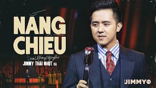 Nắng Chiều | Tác giả: Lê Trọng Nguyễn | Jimmy Thái Nhựt | Nhạc Vàng Bất Hủ