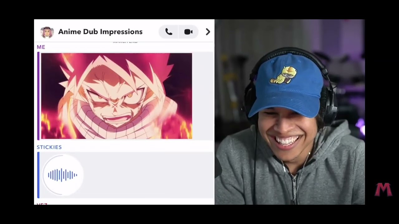 One of my fav clips of @Malachichi an@Misadude 🤣🤣