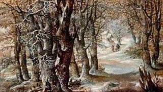 Bach - Harpsichord Concerto in D Minor BWV1052 - Mov. 2/3