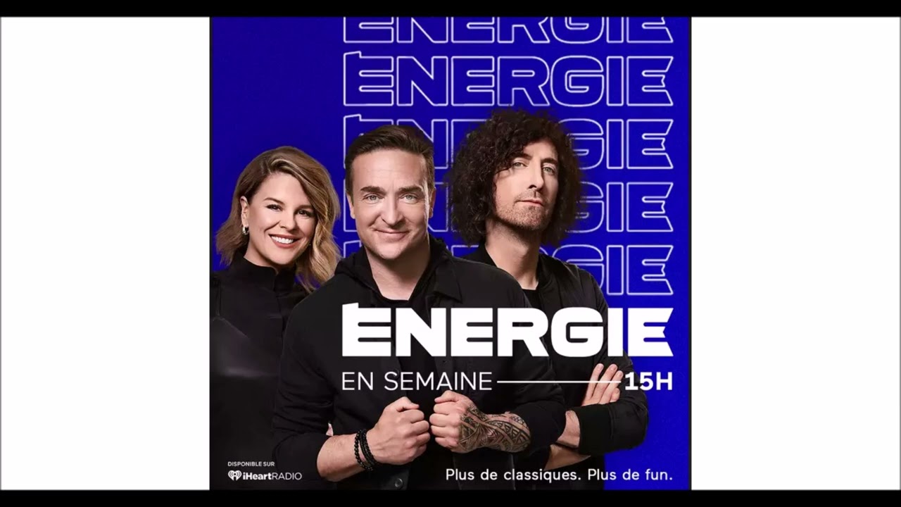 Touche pas à mon asphalte! - Coup de 16h20 - Énergie