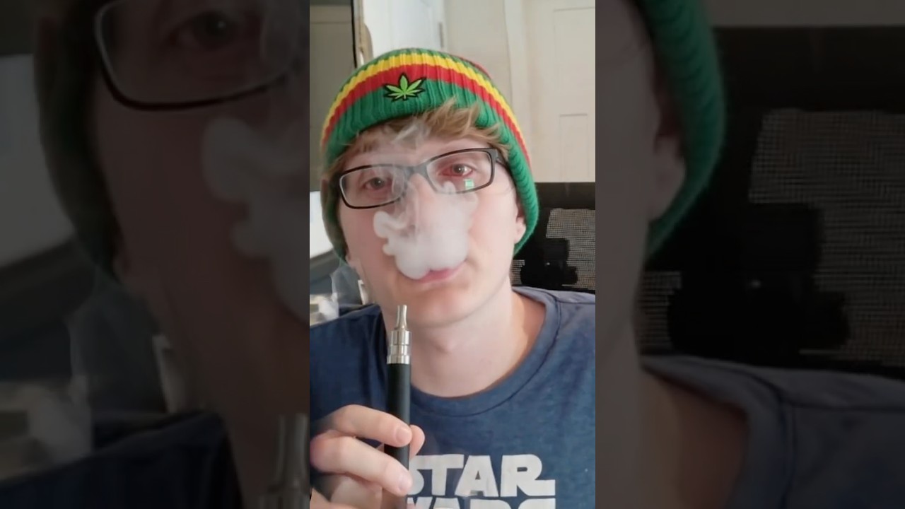 I DO NOT VAPE...