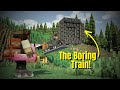 The Boring Train & The End! (Create Mod Ep.8) thumbnail