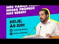 Sabatina com Guilherme Boulos