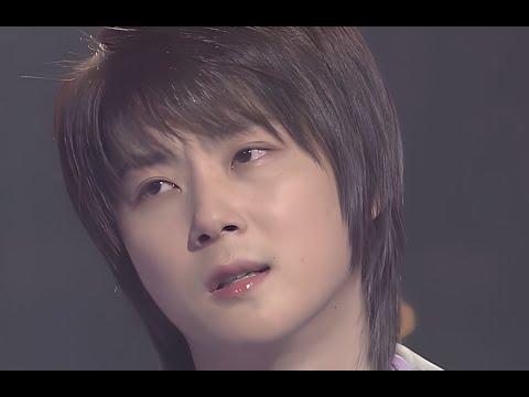 같은 생각 Same Thinking 무대 교차편집 STAGE MIX 신혜성 FOCUS Zip 신화 신혜성