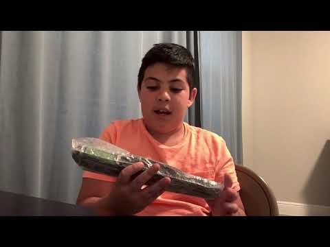 G4  stackmat timer unboxing