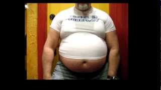 fat belly men II