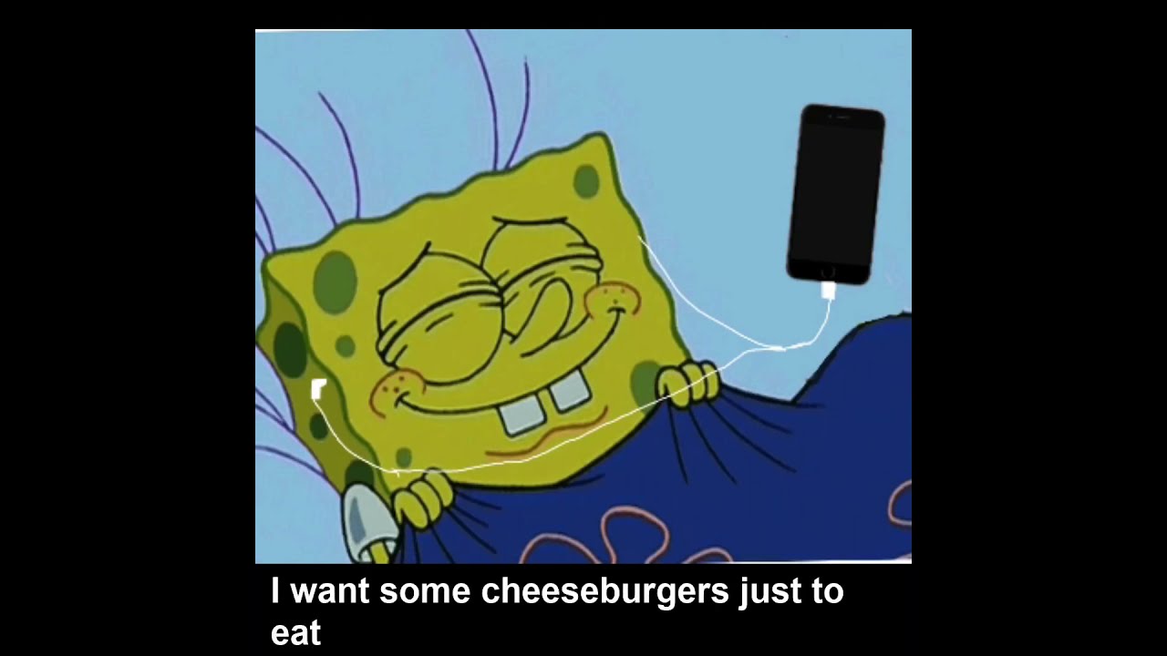 I Want Some Cheeseburgers Just To Eat Lyrics I want some cheeseburgers just to eat - YouTube