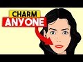 5 Easy Steps to Be Instantly Charming!