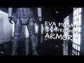 Make your own foam stormtrooper armor  with templates  part 2