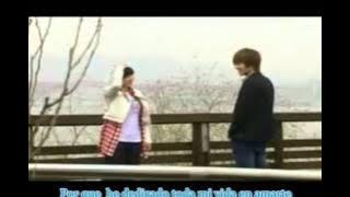 Kim Hyun Joong Happiness is Sub Español [Boys Before Flowers]