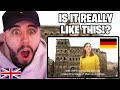 Brit reacts to western germany meet the germans road trip part 44