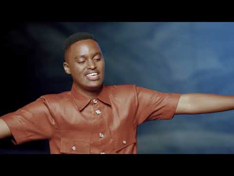 Sinogenda Ntashimye | Josh Ishimwe (Gakondo Style)