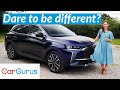 2023 ds7 review how good is this posh suv
