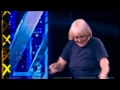 Евгений Тристан. X Factor Казахстан. Прослушивания. Третья серия. Пятый сезон.