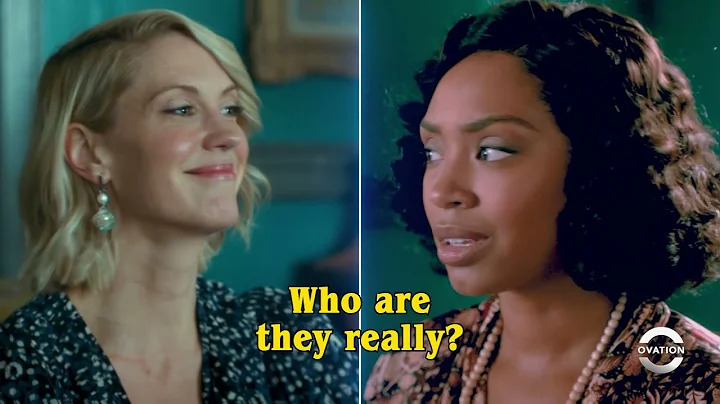 The Secret Lives of Frankie + Trudy | Frankie Drak...