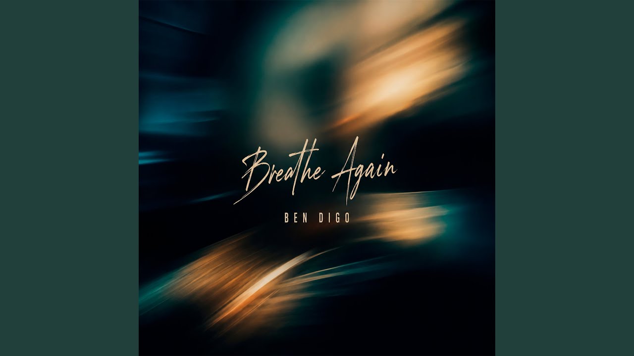 Watch Breathe Again on YouTube Watch Breathe Again on YouTube