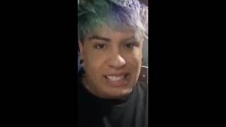 Download Lagu Juanda | Me electrocuté y mi mamá me bañó en sopa | Instagram Live MP3