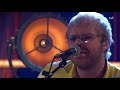 Hannes feat. Waterbaby - Stockholmsvy - Live @ Carina Bergfeldt - 2022