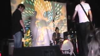 Het Droste Effect At Yellowstock 2014