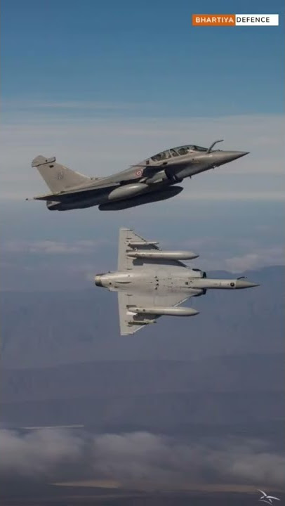 #rafale in action