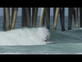 2015 Vans US Open of Surfing - Days 1 and 2 Highlights