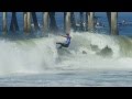 2015 Vans US Open of Surfing - Days 1 and 2 Highlights