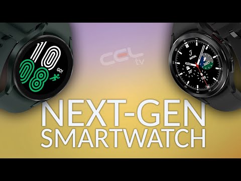 Galaxy Watch 4 & Watch 4 Classic | ECG, BMI, BP plus multe alte măsurători | Review CEL.ro