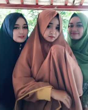Tiktok Awek