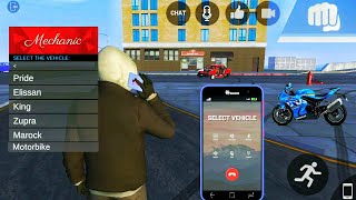 LAC ONLİNE 1.7.3 NEWS UPDATES MOTORBIKE NEW UPDATE HOW TO MAKE MOTORBIKE #LOSANGELESCRİMESMOTORBIKE screenshot 1