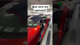 Встретил непонятный экземпляр. Какие у вас версии? #shortsvideo