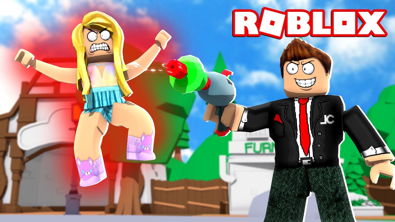 Roblox Bully Story Heroes Tonight