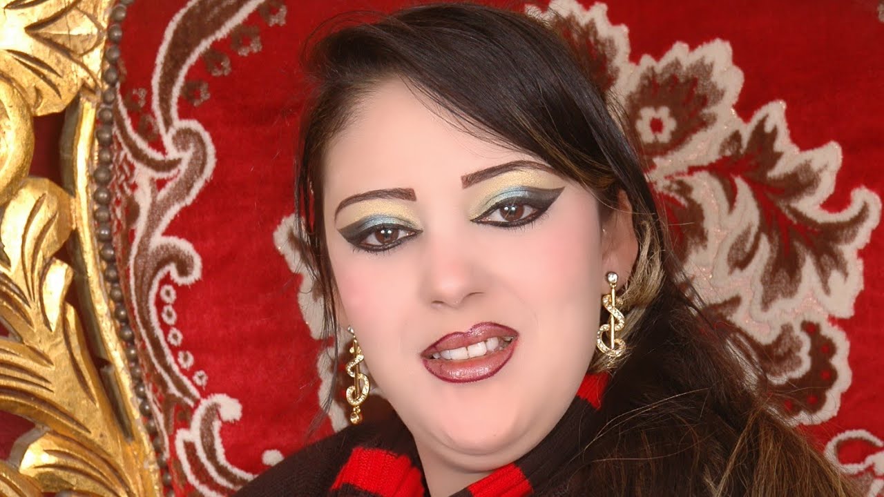 Souaad Bnat Inerzaf  Ah imma kyi سعاد بنات إنرزاف