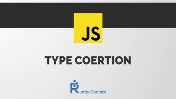 Type coercion en Javascript