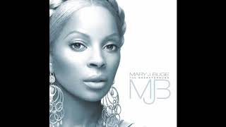 Alone - Mary J. Blige