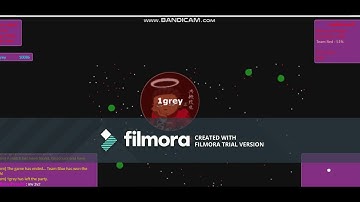 Gota.io Instant merge Trailer!