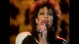 Jennifer Rush - Destiny (Goldene Europa) 1985