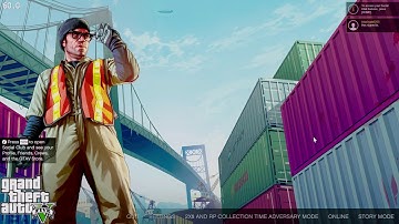 How to Install Redux Gta V and fix crashes