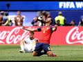 World Cup: Schwarzer on Spanish joy and Belgian heartbreak PLUS viking fever from Norway