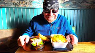 Lake District Pub Grub Is it Worth it
