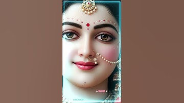 Radhe Radhe🙏♥️#radheshyam#radheradhe#radhekrishna#vrindavanmarg#radharani#bhakti#bhajan#video#viral
