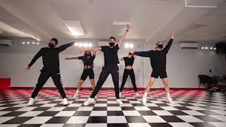 Motive x Promiscuous - Ariana Grande (Dance Video) | @besperon Choreography