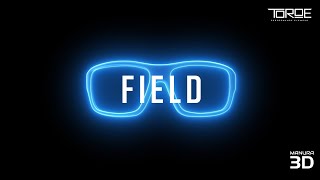 Toroe Field Eyewear -  3D Product Animation Video