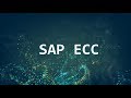 SAP ECC
