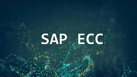SAP ECC