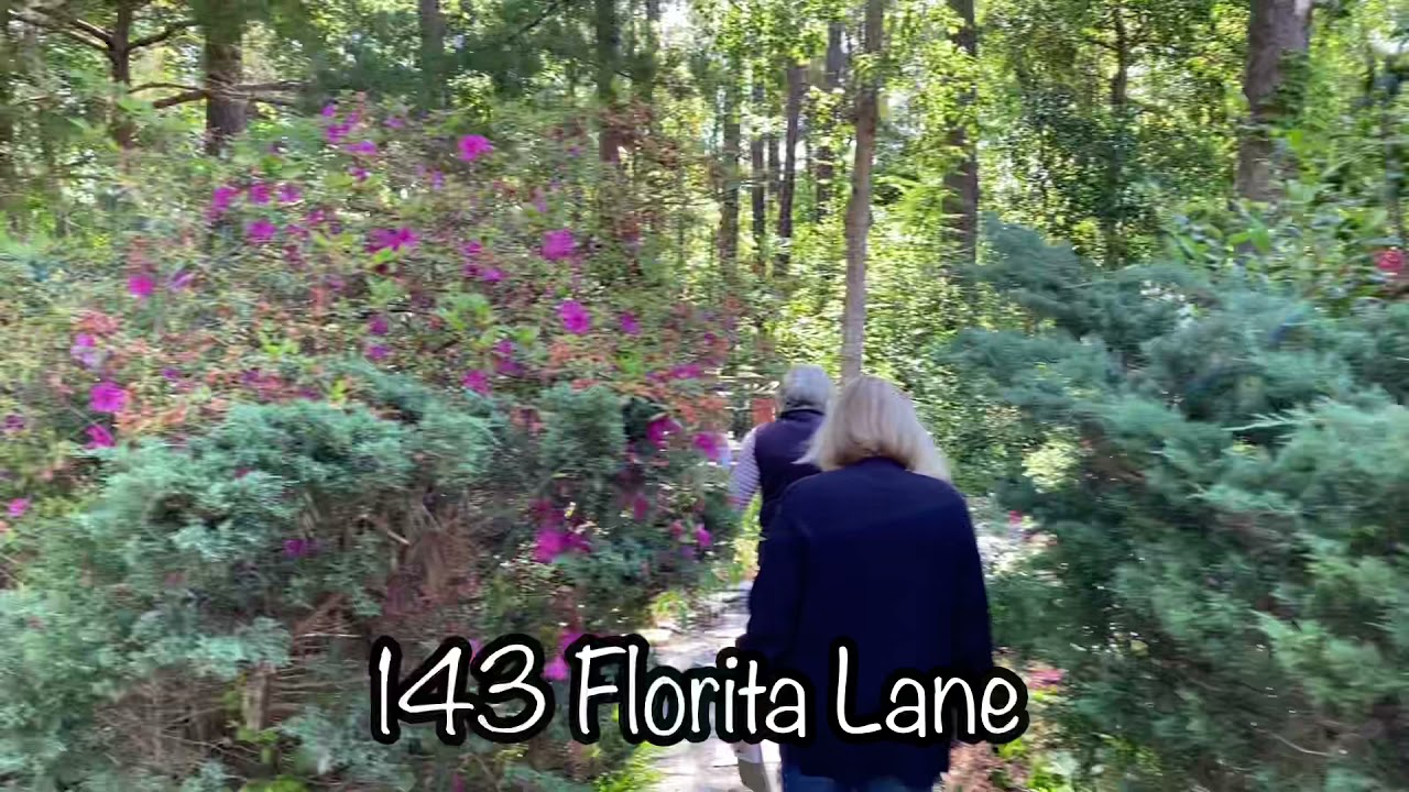 Cape Carteret Spring Yard of the Season Contest