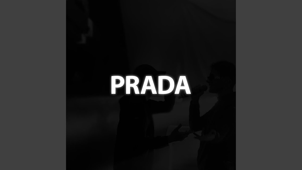 Assista a PRADA no YouTube Assista a PRADA no YouTube